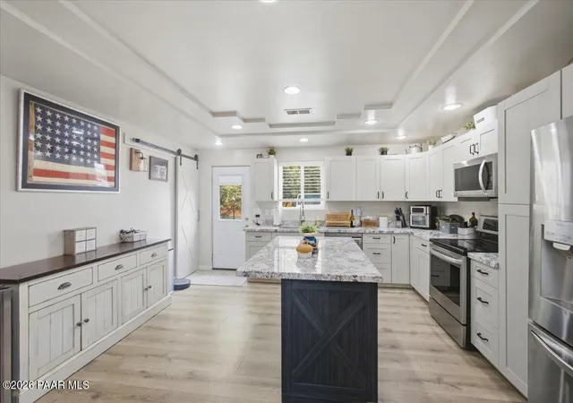 Photo 3 of Single family home for sale at 1805 W Kelly Dr, Prescott, AZ 86305 | MLS# 1085606 | Listing updated on 2026-10-10