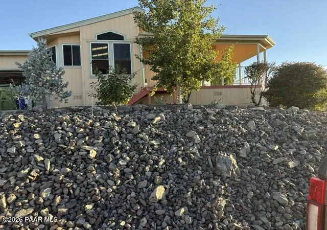 Single family home for sale at 1121 Leslie St, Prescott, AZ 86301 | MLS# 1085585