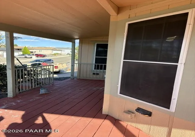 Photo 2 of Single family home for sale at 1121 Leslie St, Prescott, AZ 86301 | MLS# 1085585 | Listing updated on 2026-10-09