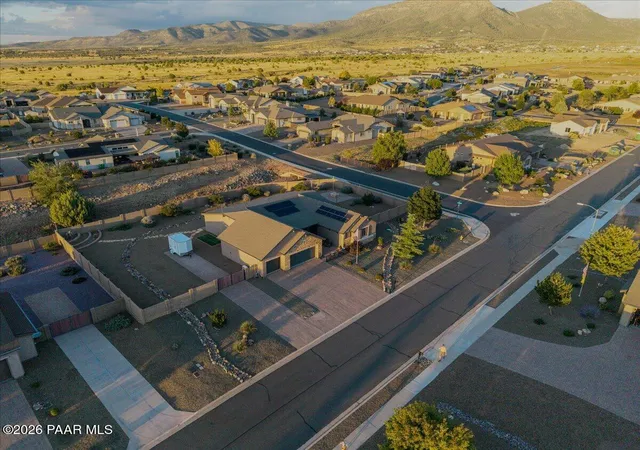 Photo 3 of Single family home for sale at 13174 E Belgian Way, Prescott Valley, AZ 86315 | MLS# 1085654 | Listing updated on 2026-10-15