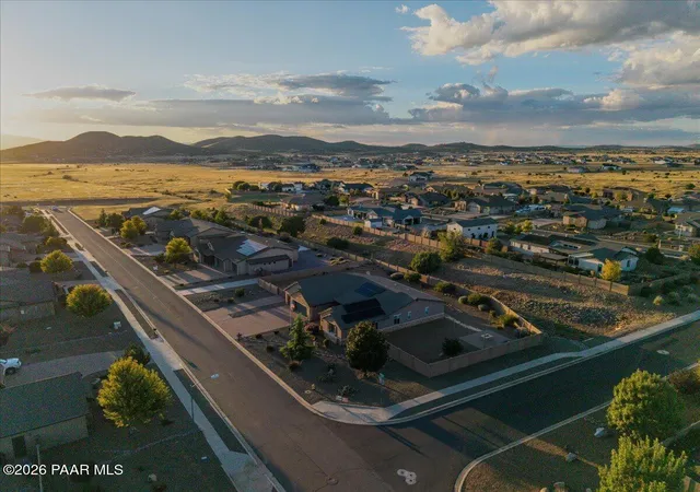 Photo 3 of Single family home for sale at 13174 E Belgian Way, Prescott Valley, AZ 86315 | MLS# 1085654 | Listing updated on 2026-10-15