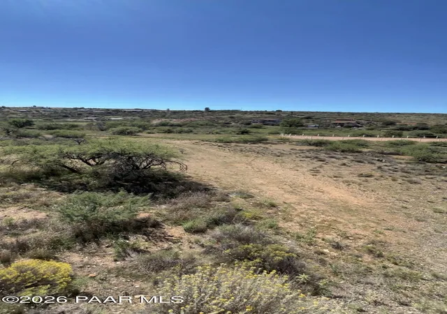 Photo 1 of Land for sale at 20097 E Lakeside Rd, Mayer, AZ 86333 | MLS# 1085800 | Listing updated on 2026-10-21