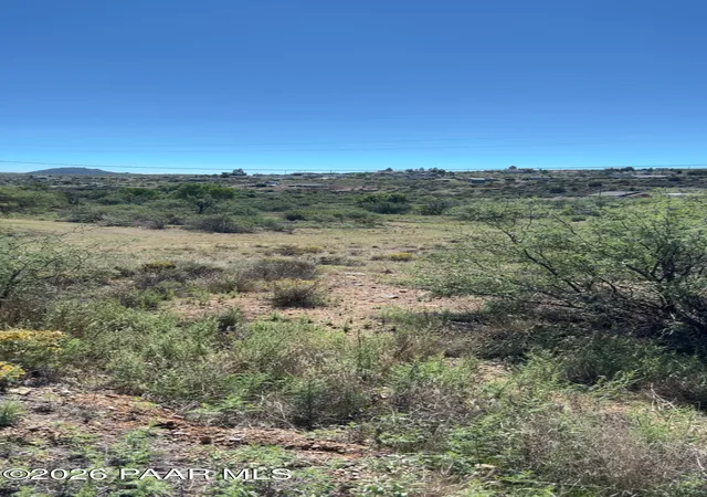 Photo 2 of Land for sale at 20097 E Lakeside Rd, Mayer, AZ 86333 | MLS# 1085800 | Listing updated on 2026-10-21