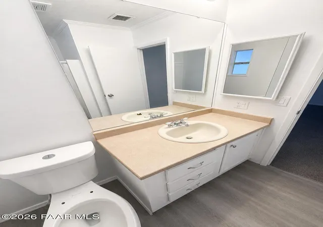 Photo 2 of Manufactured home for sale at 3110 Cedar Ln, Prescott, AZ 86301 | MLS# 1085589 | Listing updated on 2026-10-09