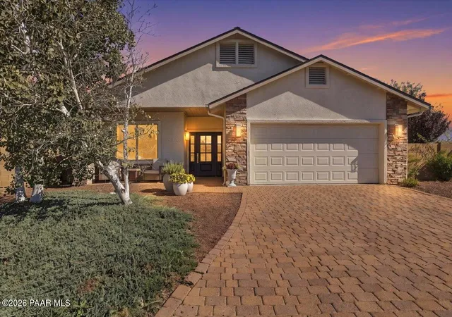 Single family home for sale at 13110 E Ponce St, Dewey-Humboldt, AZ 86327 | MLS# 1085603