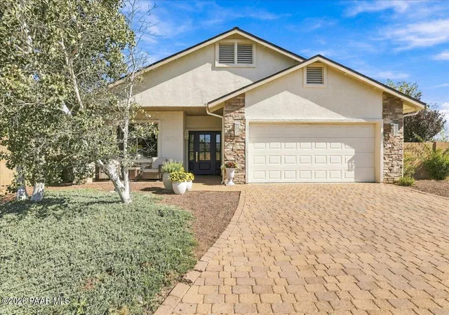 Photo 2 of Single family home for sale at 13110 E Ponce St, Dewey Humboldt, AZ 86327 | MLS# 1085603 | Listing updated on 2026-10-19