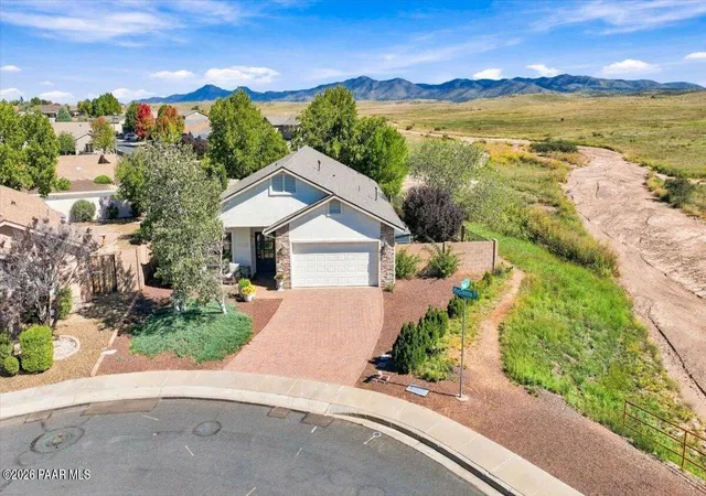 Photo 3 of Single family home for sale at 13110 E Ponce St, Dewey Humboldt, AZ 86327 | MLS# 1085603 | Listing updated on 2026-10-19