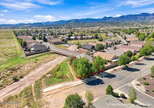 Photo 3 of Single family home for sale at 13110 E Ponce St, Dewey Humboldt, AZ 86327 | MLS# 1085603 | Listing updated on 2026-10-19