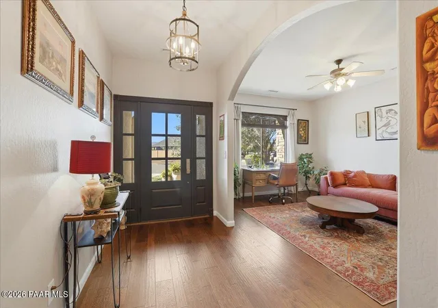 Photo 4 of Single family home for sale at 13110 E Ponce St, Dewey Humboldt, AZ 86327 | MLS# 1085603 | Listing updated on 2026-10-19