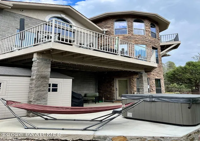 Photo 2 of Single family home for sale at 4695 S Jack Pine Rd, Prescott, AZ 86303 | MLS# 1085597 | Listing updated on 2026-10-09