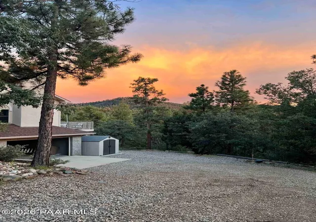Photo 3 of Single family home for sale at 4695 S Jack Pine Rd, Prescott, AZ 86303 | MLS# 1085597 | Listing updated on 2026-10-09