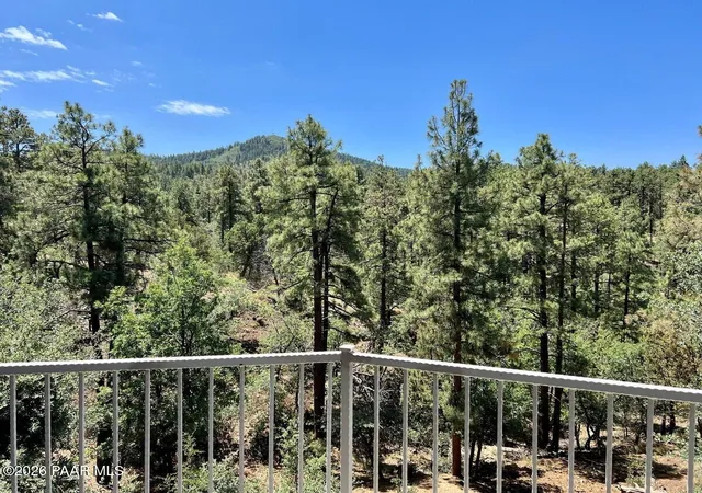 Photo 4 of Single family home for sale at 4695 S Jack Pine Rd, Prescott, AZ 86303 | MLS# 1085597 | Listing updated on 2026-10-09