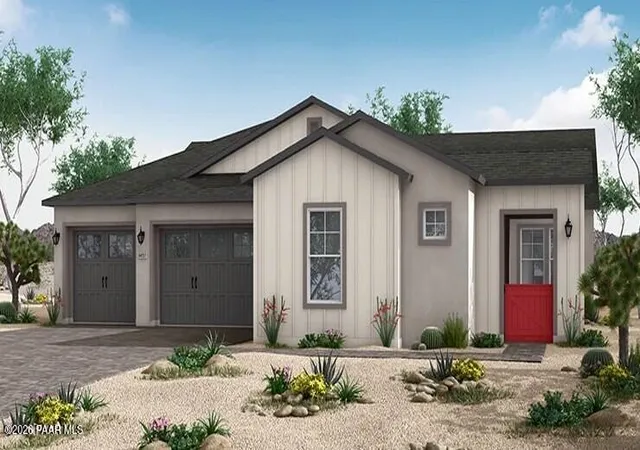 Single family home for sale at 3234 Jagged Spire Ct, Prescott, AZ 86301 | MLS# 1085594