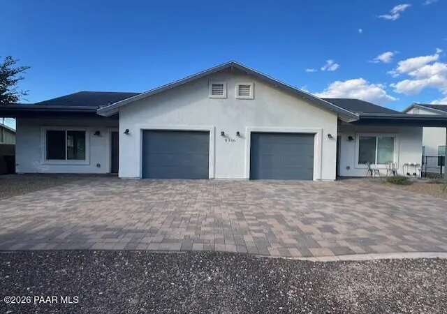 Multi family home for sale at 8346 E Florentine Rd, Prescott Valley, AZ 86314 | MLS# 1085615