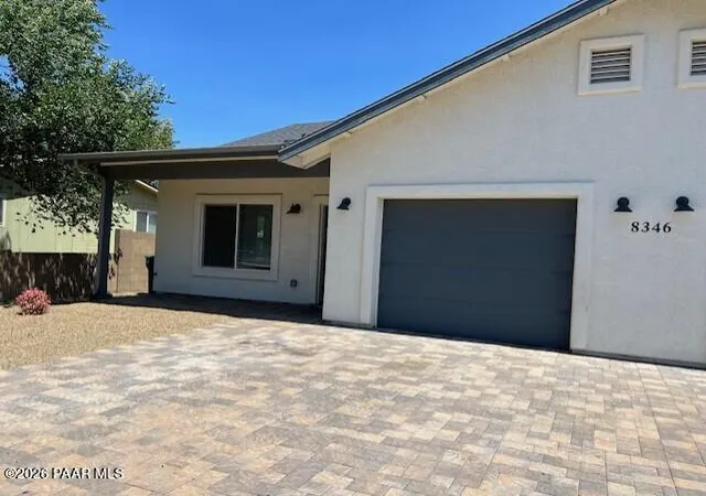 Photo 1 of Multi family home for sale at 8346 E Florentine Rd, Prescott Valley, AZ 86314 | MLS# 1085615 | Listing updated on 2026-10-10