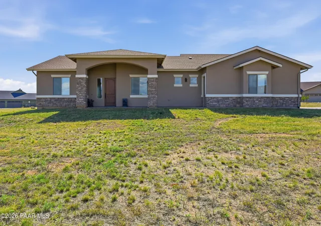 Single family home for sale at 10433 N Spanish Oak Dr, Prescott Valley, AZ 86315 | MLS# 1085619