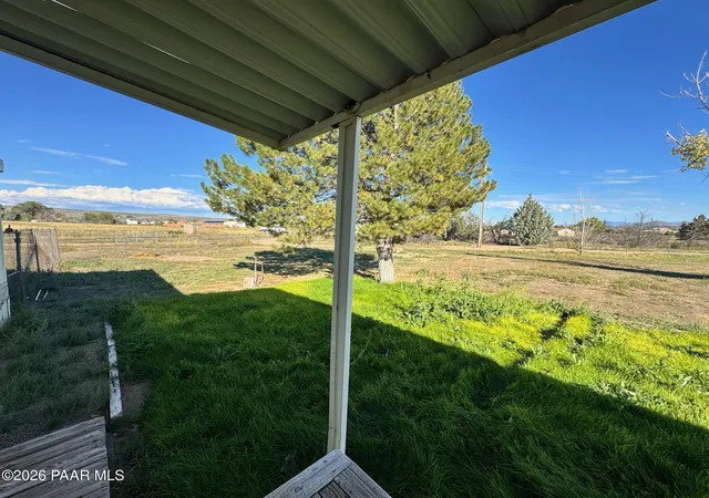 Photo 3 of Manufactured home for sale at 1380 W Ranch House Rd, Paulden, AZ 86334 | MLS# 1085609 | Listing updated on 2026-10-10