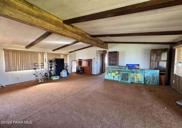Photo 4 of Manufactured home for sale at 1380 W Ranch House Rd, Paulden, AZ 86334 | MLS# 1085609 | Listing updated on 2026-10-10