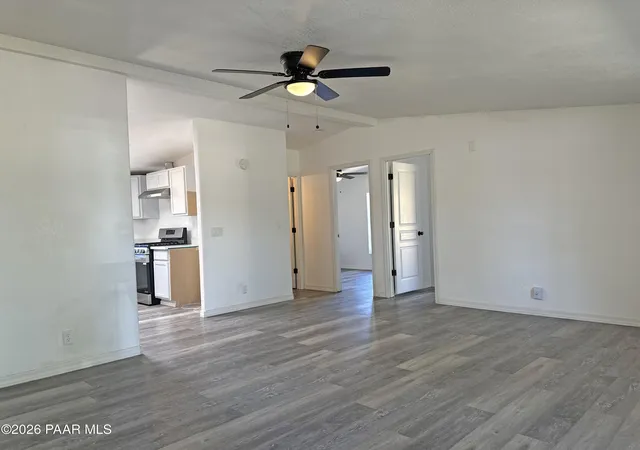 Photo 3 of Manufactured home for sale at 20787 E Zaragoza Dr, Mayer, AZ 86333 | MLS# 1085605 | Listing updated on 2026-10-10