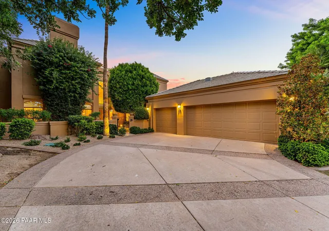 Single family home for sale at 7878 E Gainey Ranch Rd #29, Scottsdale, AZ 85258 | MLS# 1085624
