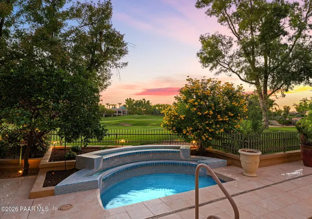 Photo 2 of Single family home for sale at 7878 E Gainey Ranch Rd #29, Scottsdale, AZ 85258 | MLS# 1085624 | Listing updated on 2026-10-10