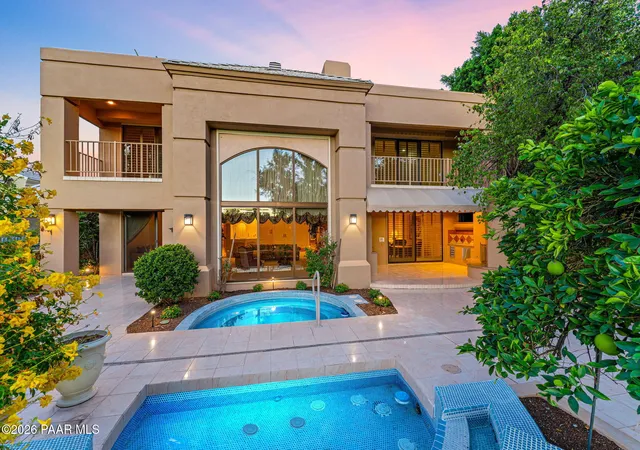 Photo 4 of Single family home for sale at 7878 E Gainey Ranch Rd #29, Scottsdale, AZ 85258 | MLS# 1085624 | Listing updated on 2026-10-10