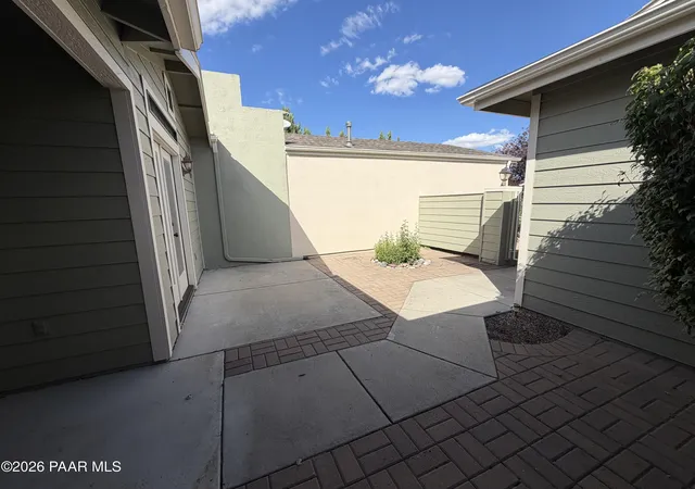 Photo 3 of Townhouse for sale at 3347 Iris Ln, Prescott, AZ 86305 | MLS# 1085611 | Listing updated on 2026-10-10