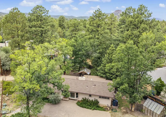 Photo 1 of Single family home for sale at 1202 Linden Rd, Prescott, AZ 86303 | MLS# 1085653 | Listing updated on 2026-10-30