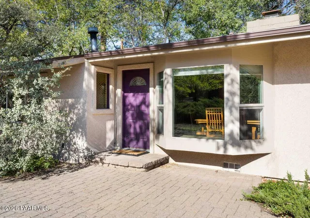 Single family home for sale at 1202 Linden Rd, Prescott, AZ 86303 | MLS# 1085653