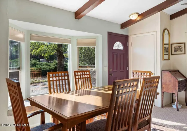 Photo 2 of Single family home for sale at 1202 Linden Rd, Prescott, AZ 86303 | MLS# 1085653 | Listing updated on 2026-10-30