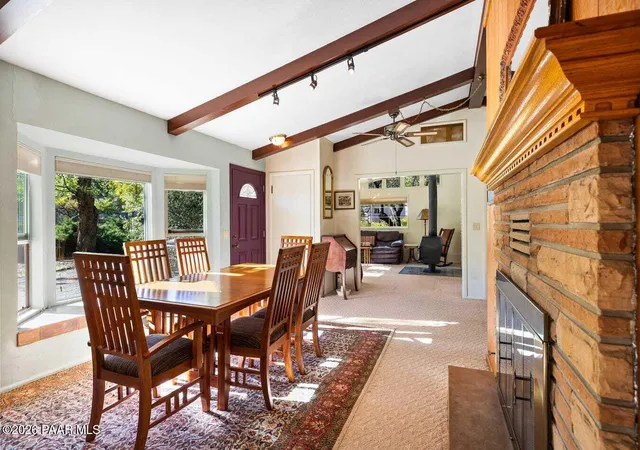 Photo 3 of Single family home for sale at 1202 Linden Rd, Prescott, AZ 86303 | MLS# 1085653 | Listing updated on 2026-10-30