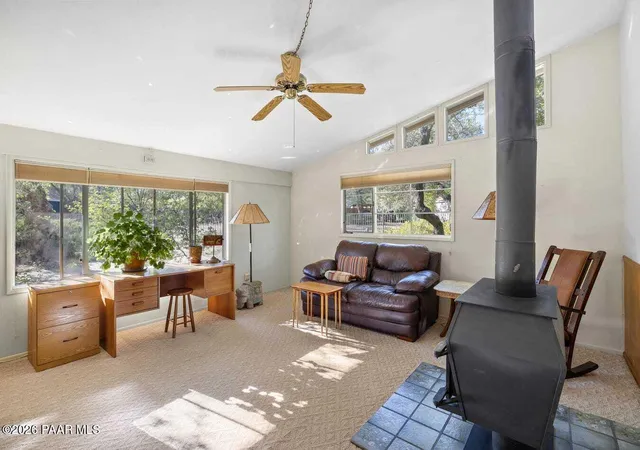 Photo 4 of Single family home for sale at 1202 Linden Rd, Prescott, AZ 86303 | MLS# 1085653 | Listing updated on 2026-10-30