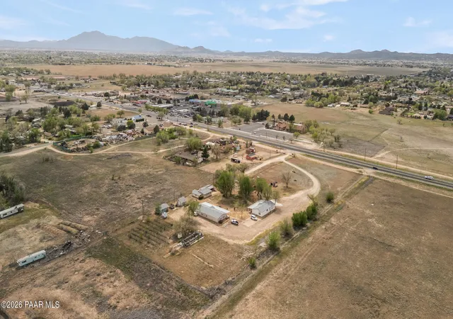 Photo 1 of Multi family home for sale at 2115 2119 N State Route 89, Chino Valley, AZ 86323 | MLS# 1085623 | Listing updated on 2026-10-10