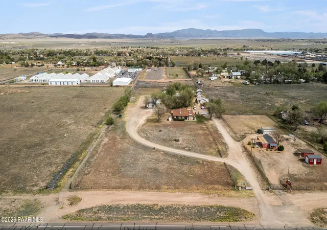 Photo 2 of Multi family home for sale at 2115 2119 N State Route 89, Chino Valley, AZ 86323 | MLS# 1085623 | Listing updated on 2026-10-10