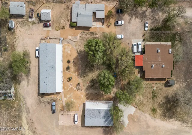 Photo 4 of Multi family home for sale at 2115-2119 N State Route 89, Chino Valley, AZ 86323 | MLS# 1085623 | Listing updated on 2026-10-10