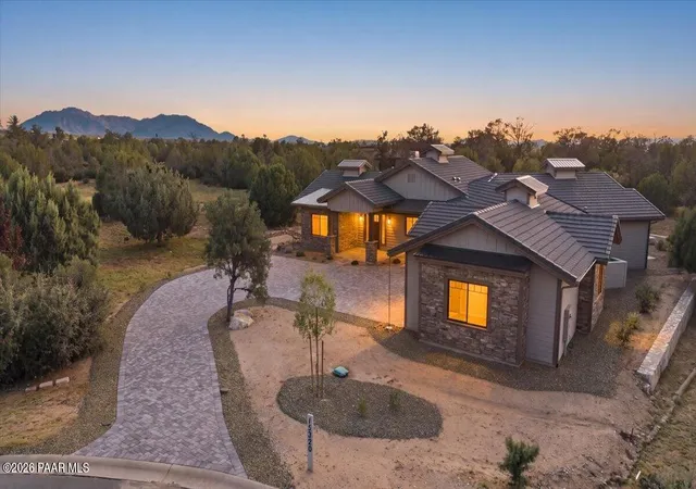 Photo 1 of Single family home for sale at 15320 N Chloe Trl, Prescott, AZ 86305 | MLS# 1085617 | Listing updated on 2026-10-13