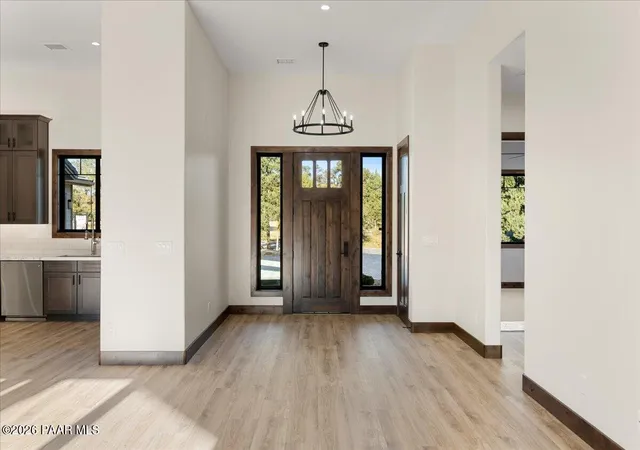 Photo 1 of Single family home for sale at 15320 N Chloe Trl, Prescott, AZ 86305 | MLS# 1085617 | Listing updated on 2026-10-13