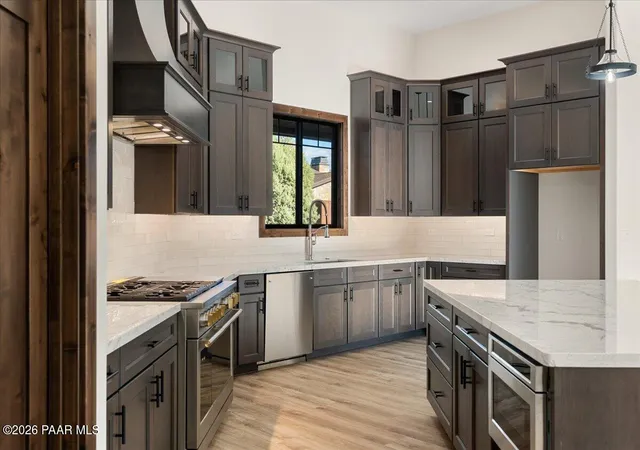 Photo 4 of Single family home for sale at 15320 N Chloe Trl, Prescott, AZ 86305 | MLS# 1085617 | Listing updated on 2026-10-13