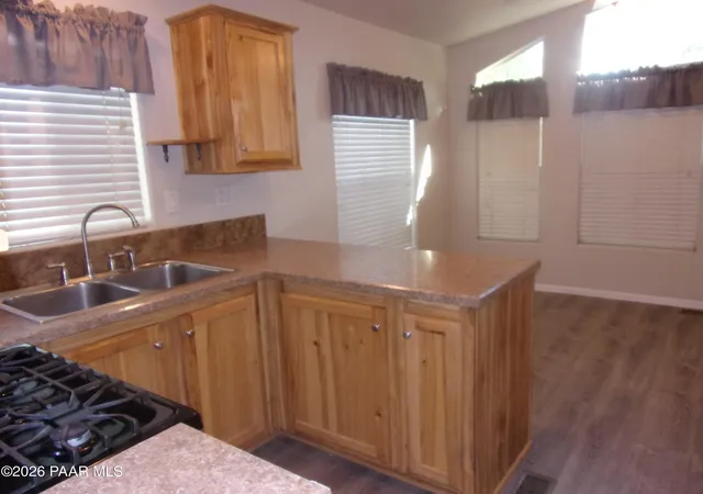 Photo 4 of Manufactured home for sale at 11250 E State Route 69 #Lot 91, Dewey, AZ 86327 | MLS# 1085620 | Listing updated on 2026-10-10