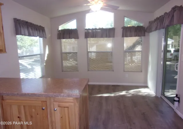 Photo 3 of Manufactured home for sale at 11250 E State Route 69 #Lot 91, Dewey, AZ 86327 | MLS# 1085620 | Listing updated on 2026-10-10