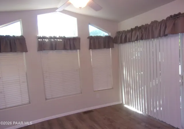 Photo 3 of Manufactured home for sale at 11250 E State Route 69 #Lot 91, Dewey, AZ 86327 | MLS# 1085620 | Listing updated on 2026-10-10