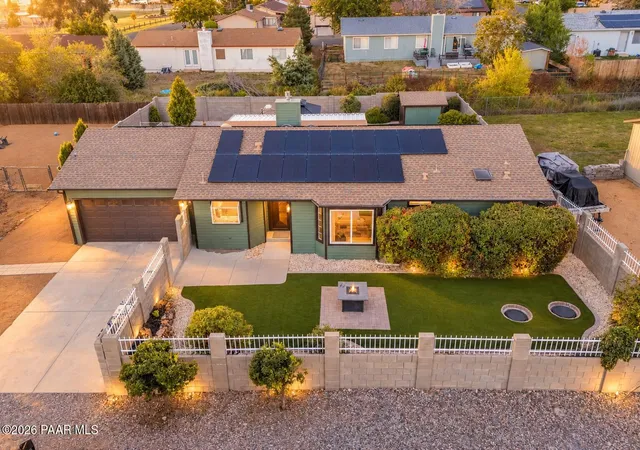 Photo 1 of Single family home for sale at 3315 N Prescott E Hwy, Prescott Valley, AZ 86314 | MLS# 1085618 | Listing updated on 2026-10-09