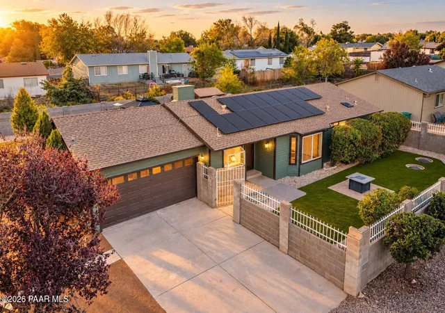 Photo 2 of Single family home for sale at 3315 N Prescott E Hwy, Prescott Valley, AZ 86314 | MLS# 1085618 | Listing updated on 2026-10-09
