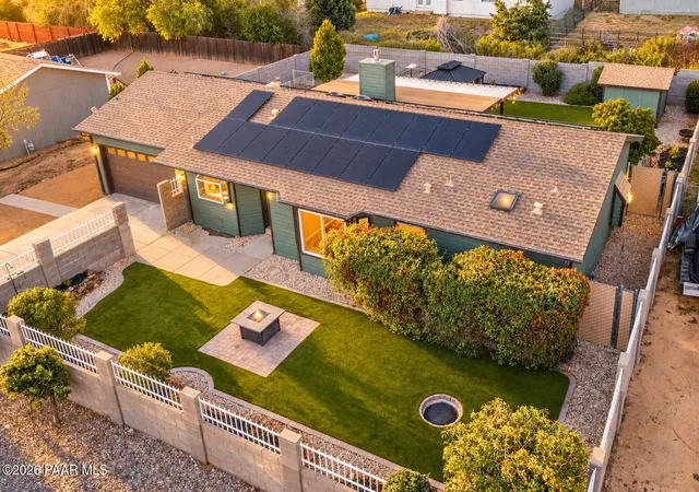 Photo 3 of Single family home for sale at 3315 N Prescott E Hwy, Prescott Valley, AZ 86314 | MLS# 1085618 | Listing updated on 2026-10-09
