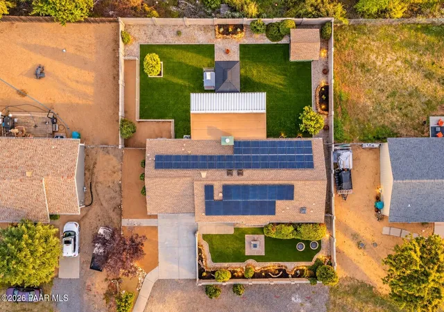 Photo 4 of Single family home for sale at 3315 N Prescott E Hwy, Prescott Valley, AZ 86314 | MLS# 1085618 | Listing updated on 2026-10-09