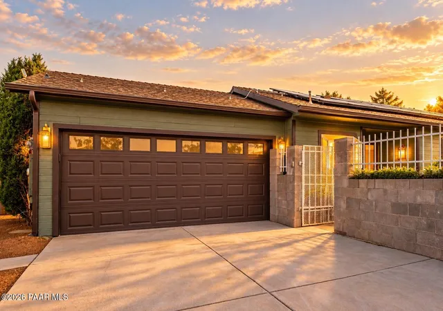 Single family home for sale at 3315 N Prescott E Hwy, Prescott Valley, AZ 86314 | MLS# 1085618