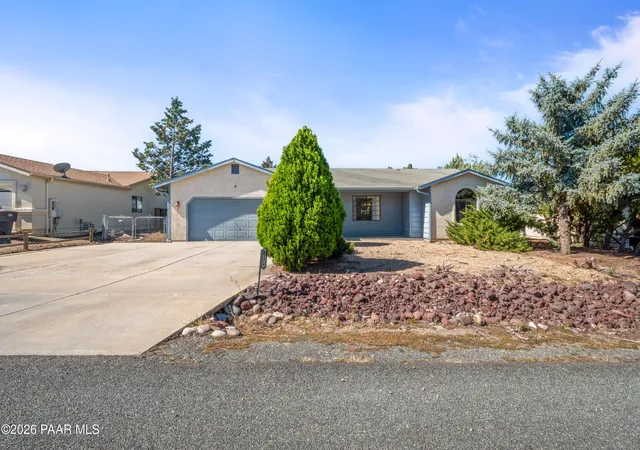 Photo 3 of Single family home for sale at 6174 N Buckboard Dr, Prescott Valley, AZ 86314 | MLS# 1085628 | Listing updated on 2026-10-10