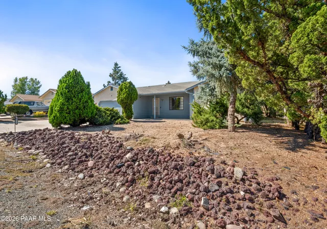 Photo 3 of Single family home for sale at 6174 N Buckboard Dr, Prescott Valley, AZ 86314 | MLS# 1085628 | Listing updated on 2026-10-10