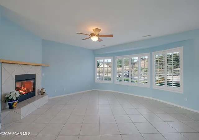Photo 3 of Single family home for sale at 7773 N Painted Vista Dr, Prescott Valley, AZ 86315 | MLS# 1085646 | Listing updated on 2026-10-11