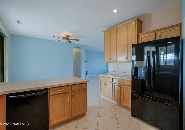 Photo 4 of Single family home for sale at 7773 N Painted Vista Dr, Prescott Valley, AZ 86315 | MLS# 1085646 | Listing updated on 2026-10-11
